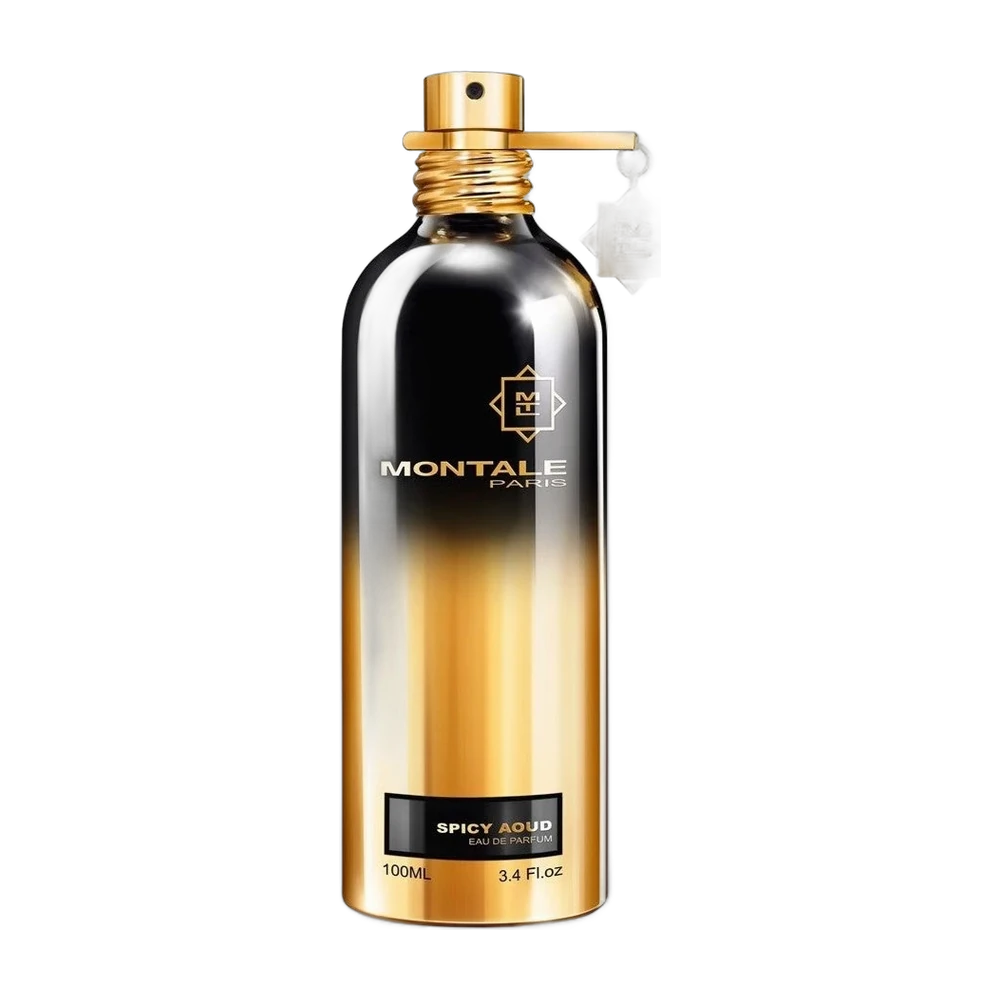 Flakon Montale Spicy Aoud