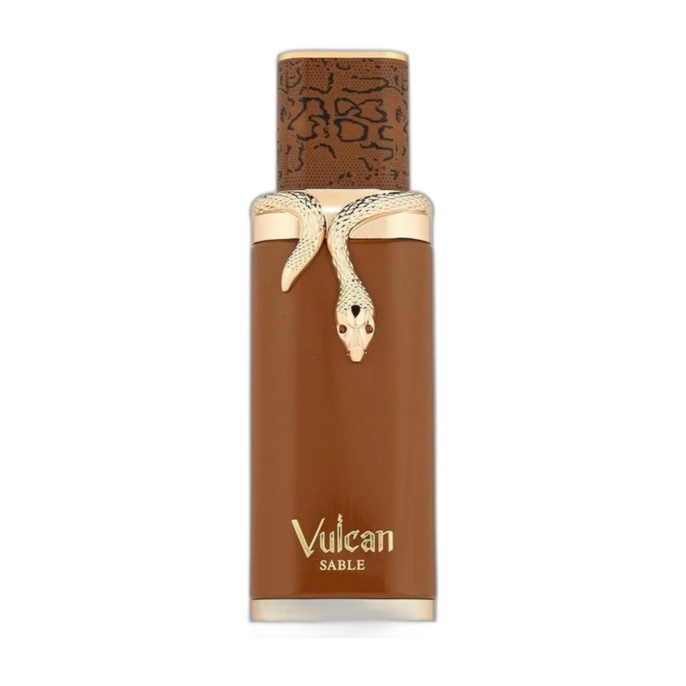 Flakon French Avenue Vulcan Sable