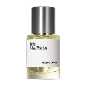 Flakon Maison Crivelli Iris Malikhân