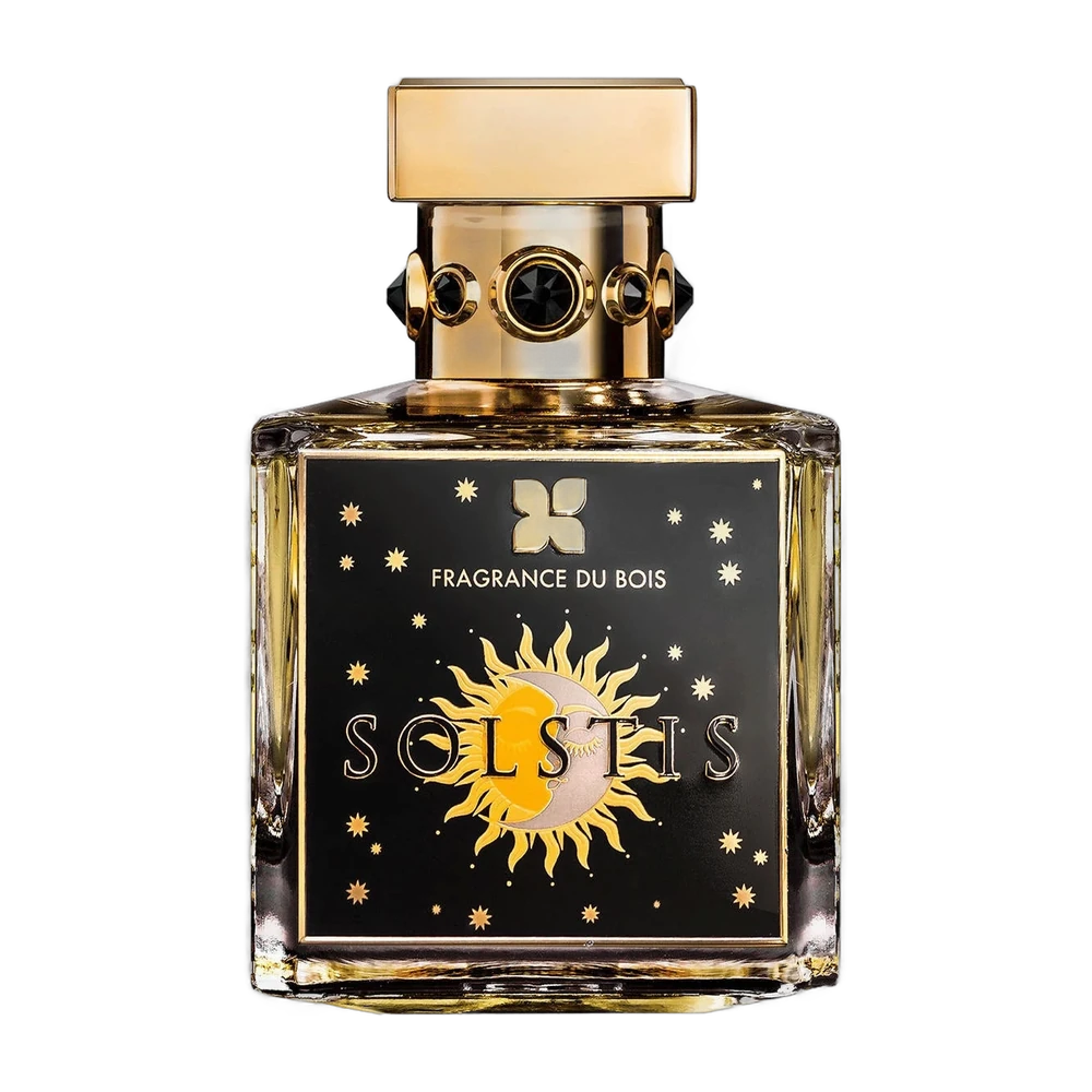Flakon Fragrance Du Bois Solstis