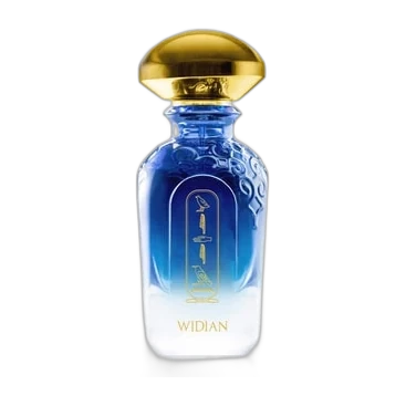 Flakon Widian Sapphire Collection Aswan