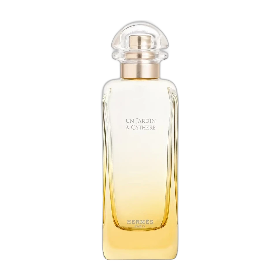 Flakon Hermes Un Jardin a Cythere