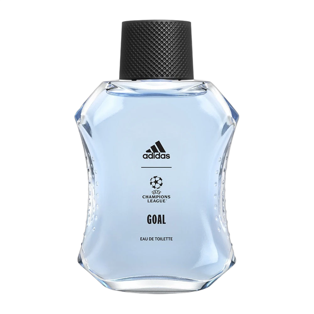 Flakon Adidas Uefa Champions League Goal