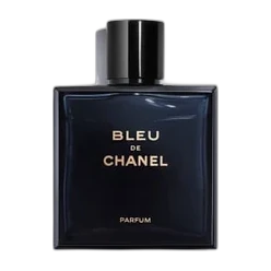 Flakon Chanel Bleu de Chanel