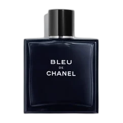 Flakon Chanel Bleu de Chanel