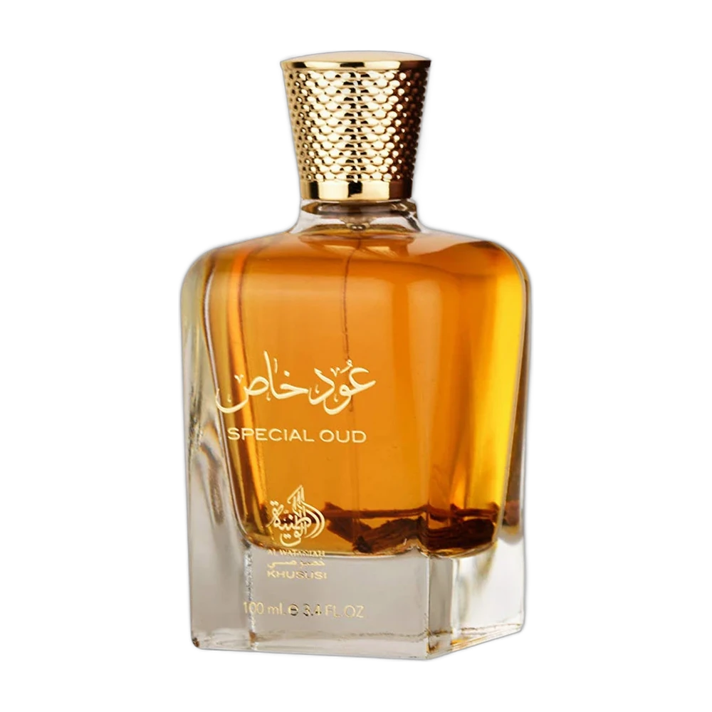Flakon Al Wataniah Special Oud