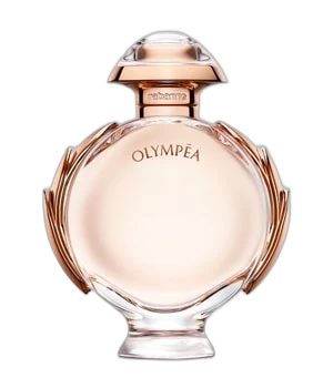 Flakon Olympea — Paco Rabanne