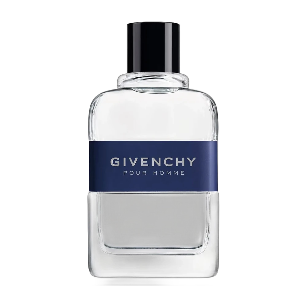 Flakon Givenchy Pour Homme Blue Label