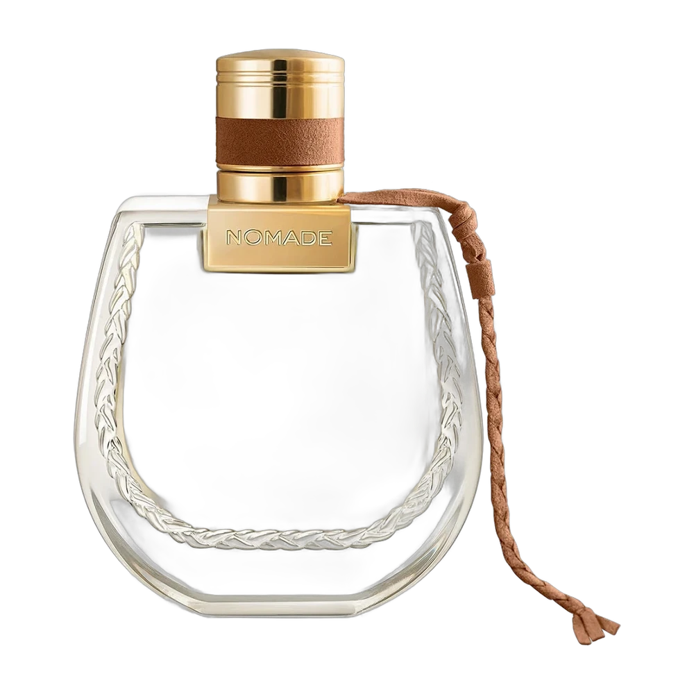 Flakon Chloé Nomade Jasmin Naturel Intense