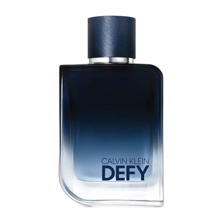 Flakon Calvin Klein Defy