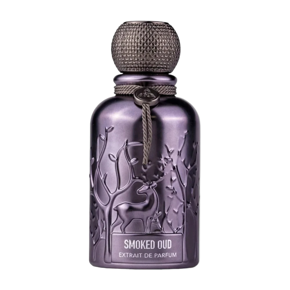 Flakon Auraa Desire Smoked Oud