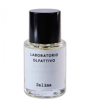Flakon Salina — Laboratorio Olfattivo