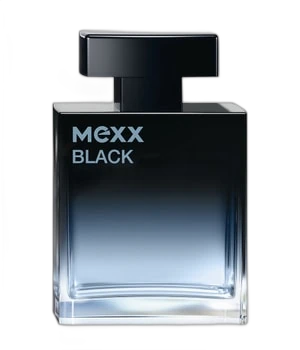 Flakon Black Man — Mexx