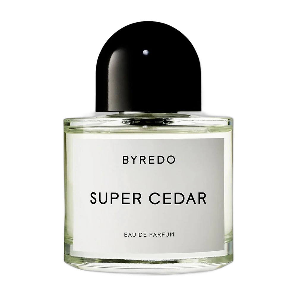 Flakon Byredo Super Cedar