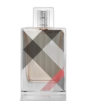 Flakon Brit for Her — Burberry