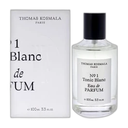 Flakon Thomas Kosmala No. 1 - Tonic Blanc