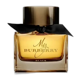 Flakon Burberry My Burberry Black