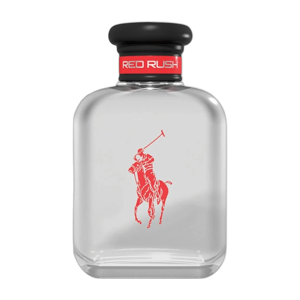 Flakon Ralph Lauren Polo Red Rush