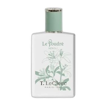 Flakon T.LeClerc Le Poudre Neroli