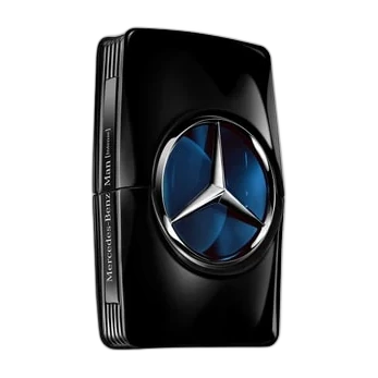 Flakon Mercedes-Benz Man Intense
