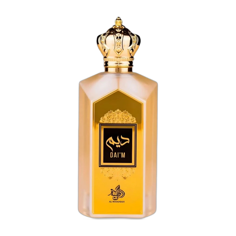 Flakon Al Wataniah Dai'm
