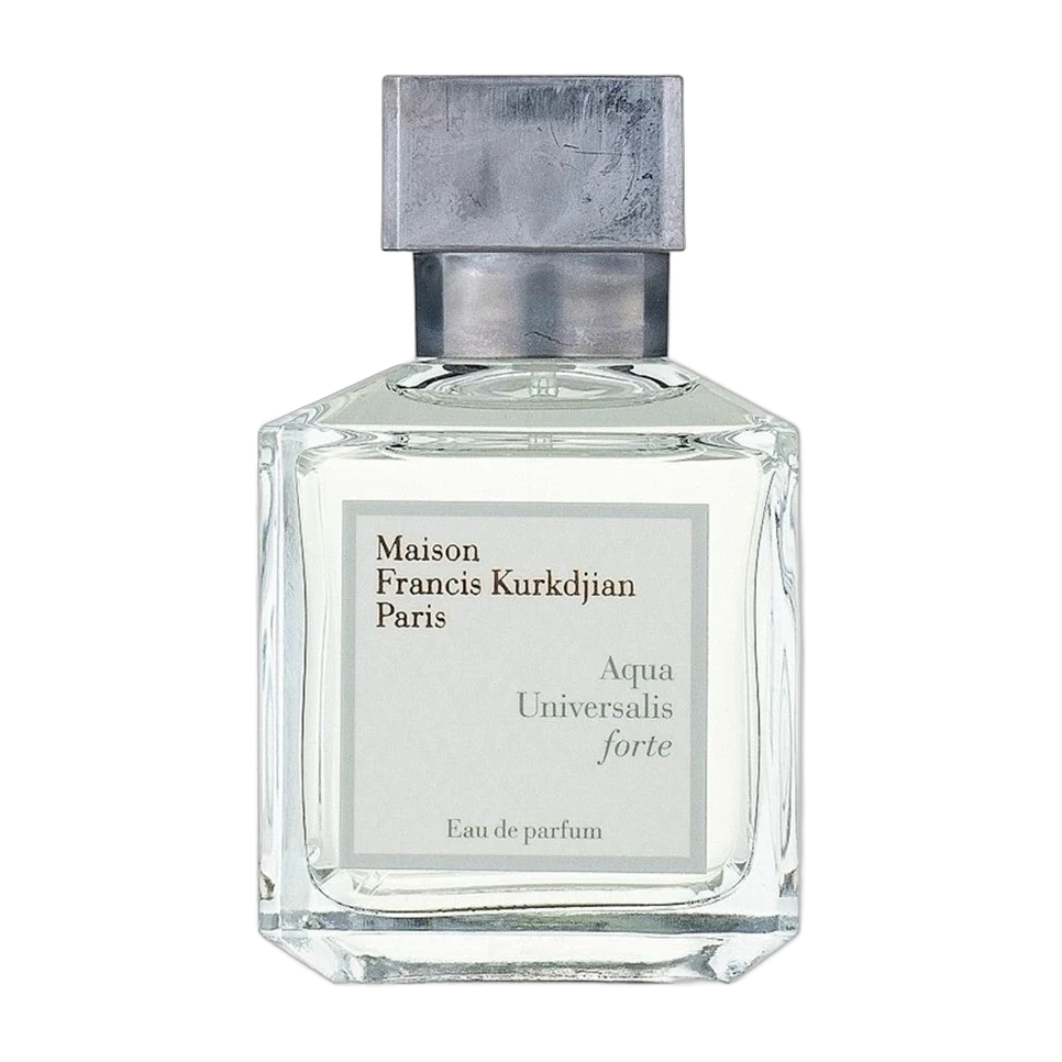 Flakon Maison Francis Kurkdjian Aqua Universalis Forte