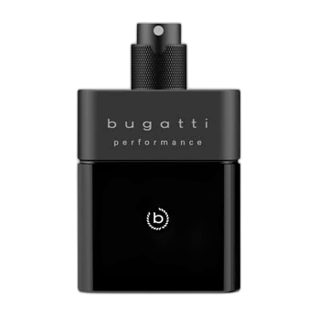 Flakon Bugatti Performance Intense Black for him