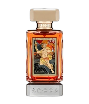 Flakon Sacred Flame — Argos Fragrances