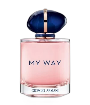 Flakon My Way — Giorgio Armani