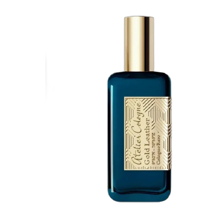 Flakon Atelier Cologne Gold Leather