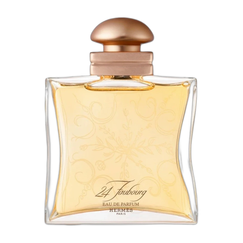 Flakon Hermes 24 Faubourg