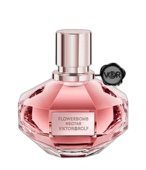 Flakon Flowerbomb Nectar — Viktor & Rolf