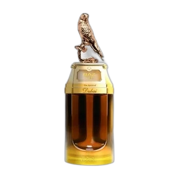 Flakon The Spirit of Dubai Baz Cuir