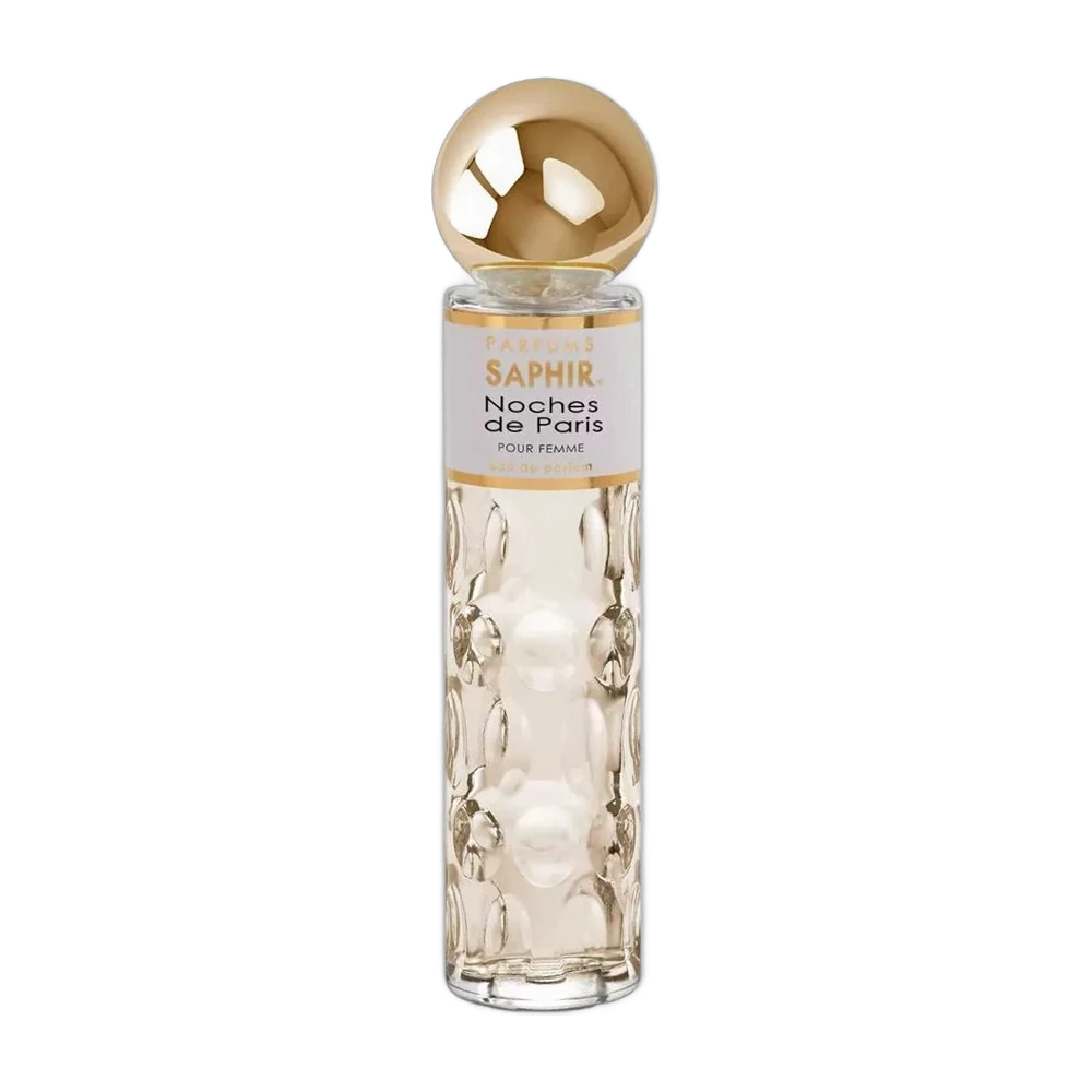 Flakon Saphir Noches de Paris Woman