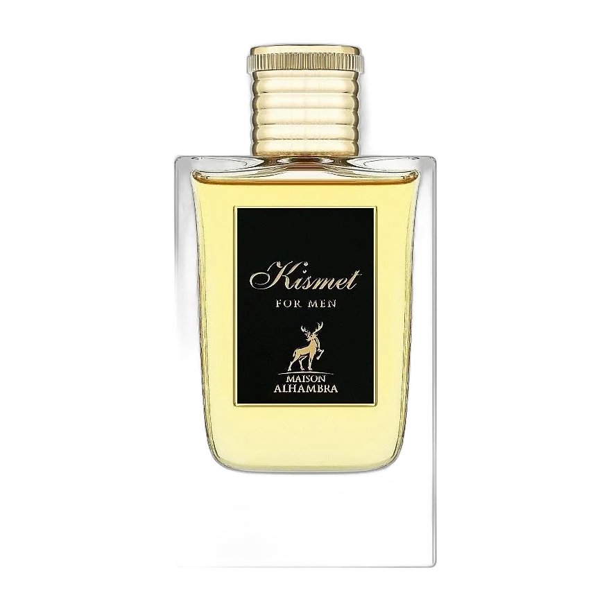 Flakon Maison Alhambra Kismet for Men