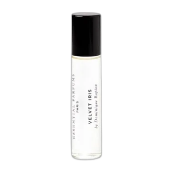 Flakon Essential Parfums Velvet Iris by Dominique Ropion Travel Size