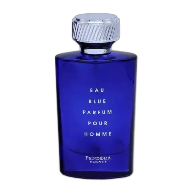 Flakon Pendora Scents Eau Blue Pour Homme