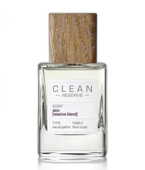Flakon Blend Skin — CLEAN Reserve