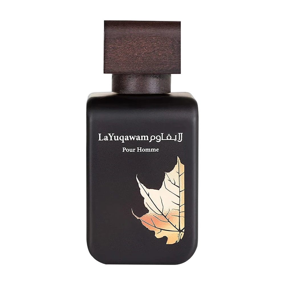 Flakon Rasasi La Yuqawam Pour Homme