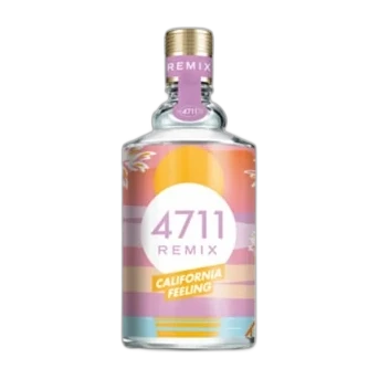 Flakon 4711 Remiks California Feeling
