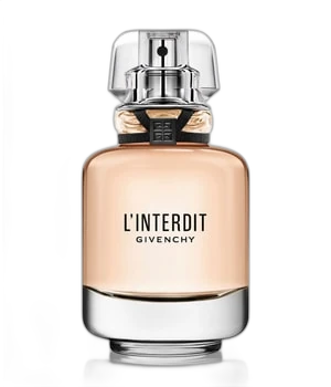 Flakon L'Interdit — Givenchy