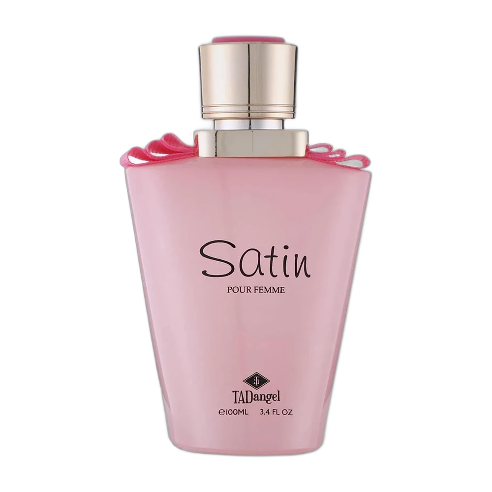 Flakon TaDangel Satin Pour Femme