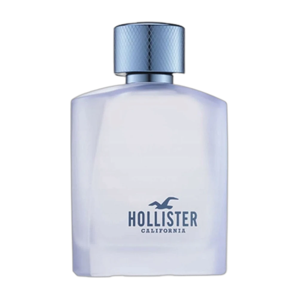 Flakon Hollister Free Wave For Him
