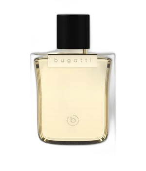 Flakon Bella Donna Gold for her — Bugatti