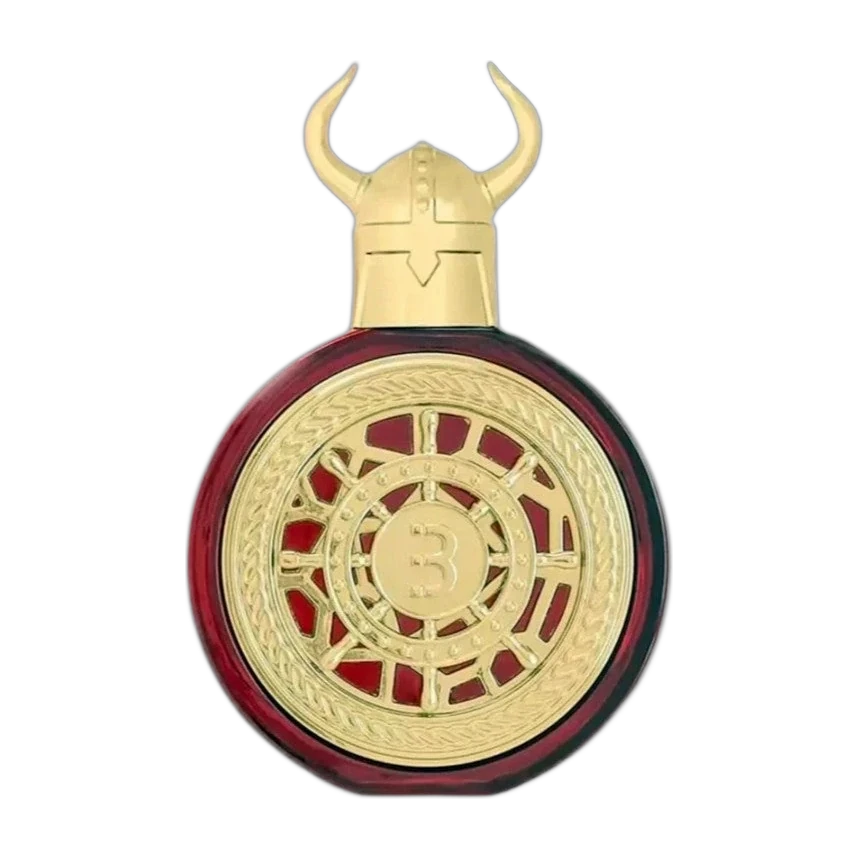 Flakon Bharara Viking Kashmir