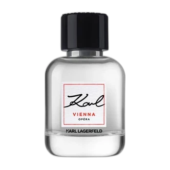 Flakon Karl Lagerfeld Karl Collection Vienna