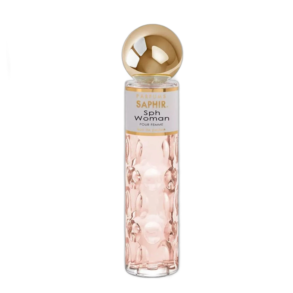 Flakon Saphir Sph Woman