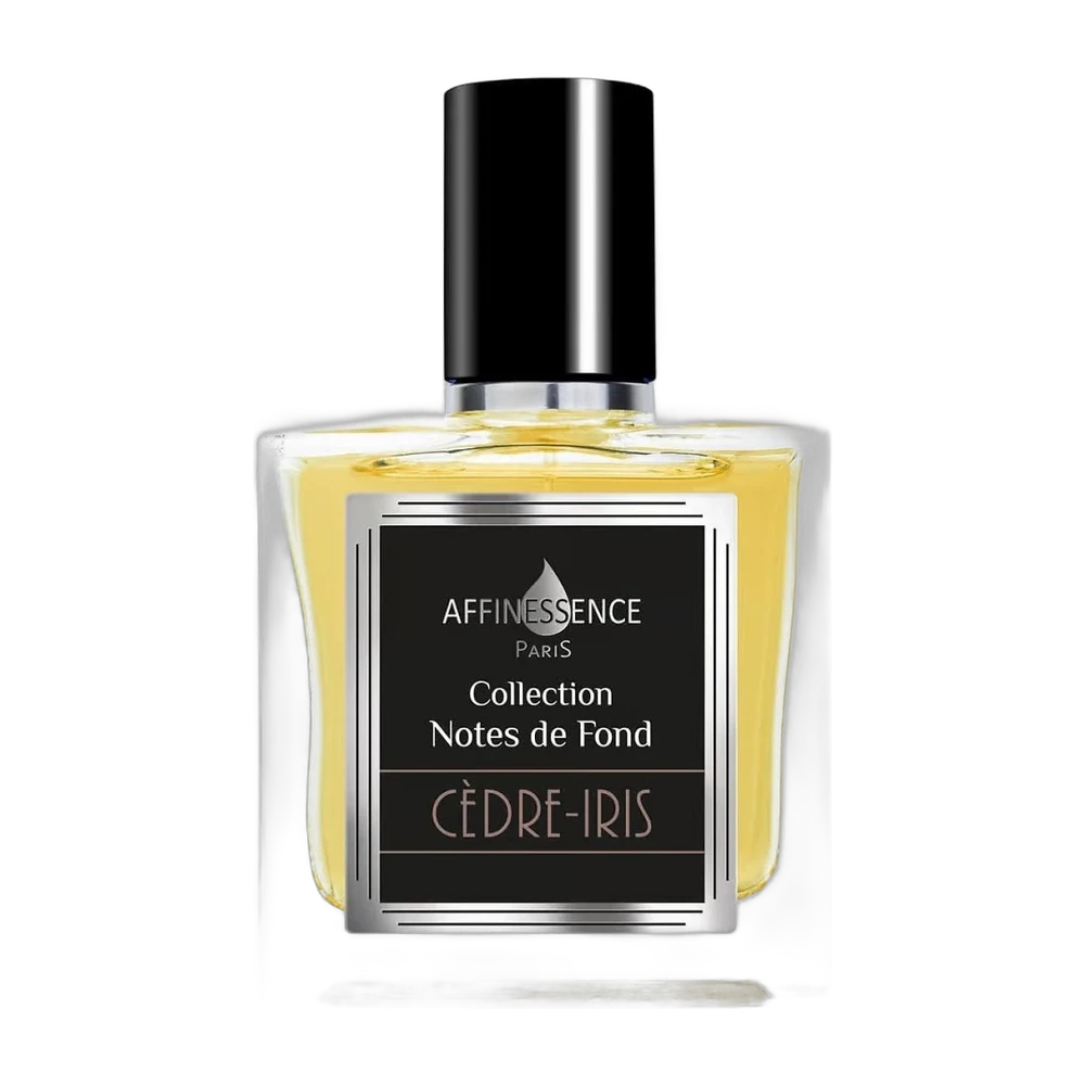 Flakon Affinessence Cedre Iris