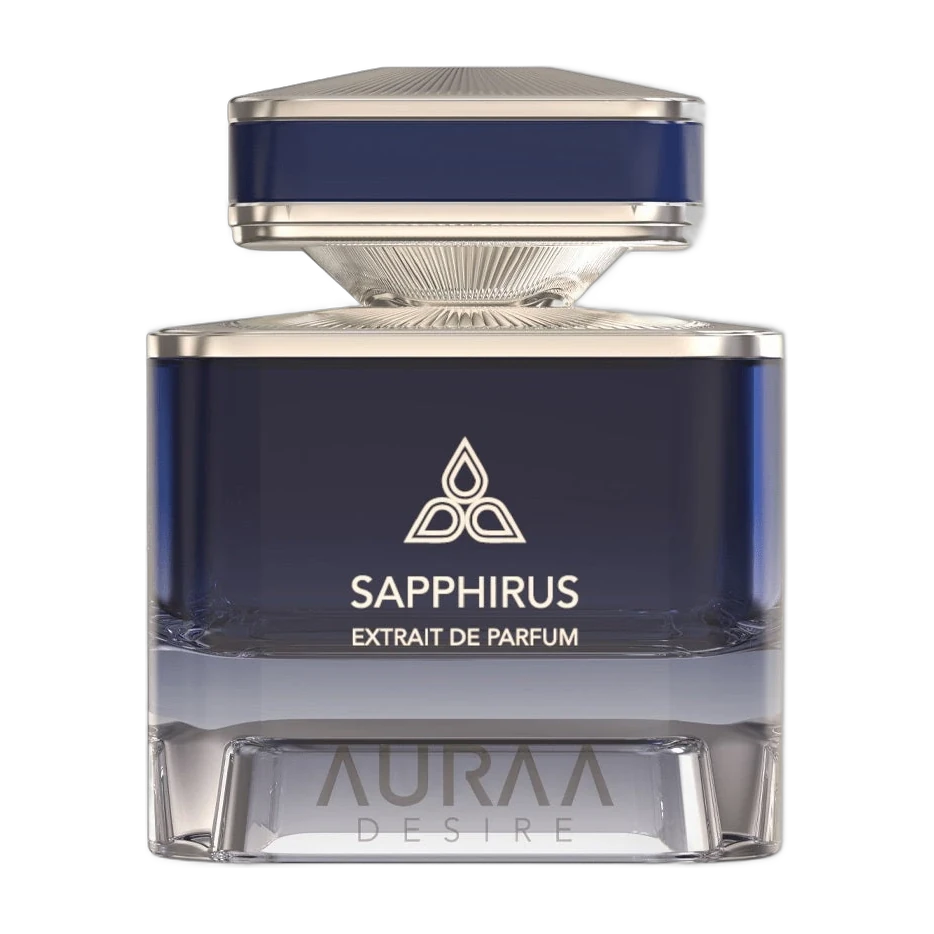 Flakon Auraa Desire Sapphirus