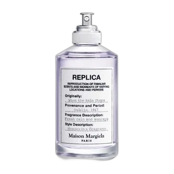 Flakon Maison Margiela Replica When the Rain Stops